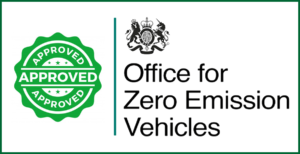 OZEV Authorised EV Charger Installer Drayton Norwich Norfolk